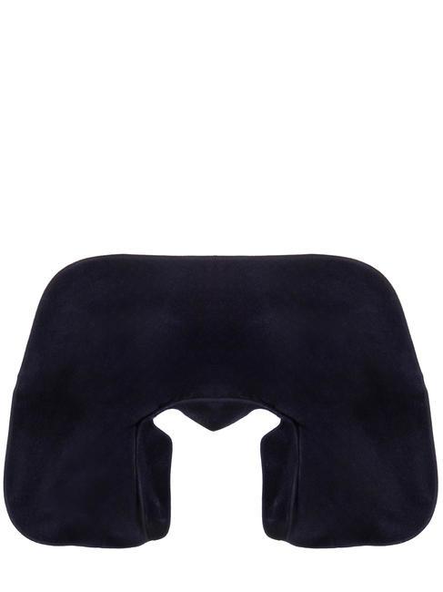 FLIGHT almohada de viaje inflable azul - Accesorios de viaje