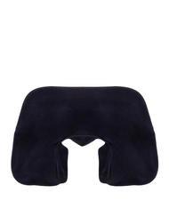 GO TRAVEL FLIGHT almohada de viaje inflable azul - Accesorios de viaje - 4