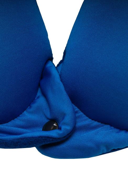 FLIGHT Almohada de viaje azul - Accesorios de viaje