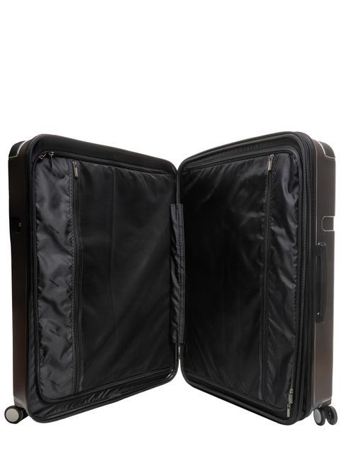 1881 Carro extensible grande cabeza - Trolley R&iacute;gidos