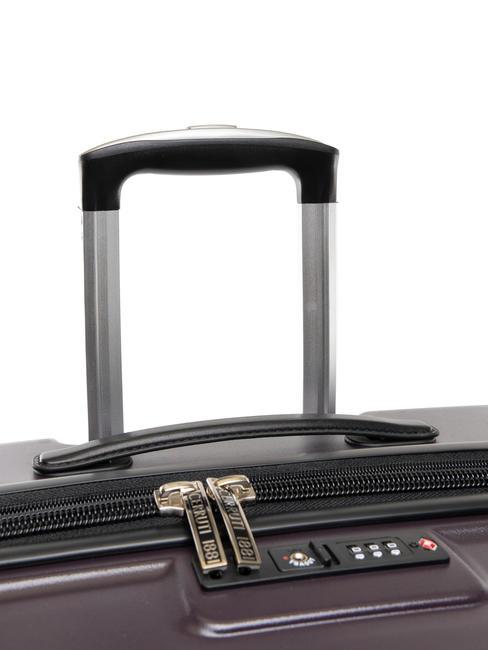 1881 Carro extensible grande cabeza - Trolley R&iacute;gidos