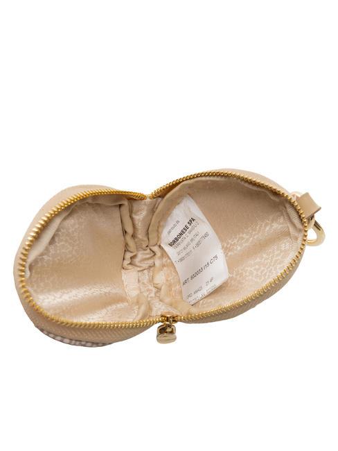 KEYRING  Llavero / Monedero arena - Llaveros