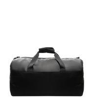 KAPPA ACTIVE LIFE Bolso de lona con bandolera negro - Bolsas de viaje - 3