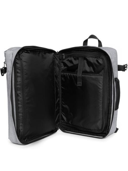 TRANSIT R PACK  Mochila para PC de 16" sundaygrey - Mochilas Escuela & Tiempo Libre