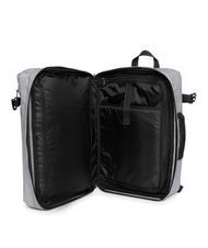 EASTPAK TRANSIT R PACK  Mochila para PC de 16" sundaygrey - Mochilas Escuela & Tiempo Libre - 4