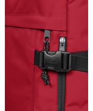 EASTPAK TRAVELPACK  Mochila de viaje, porta pc de 17" rojo escarlata - Mochilas Escuela & Tiempo Libre - 5
