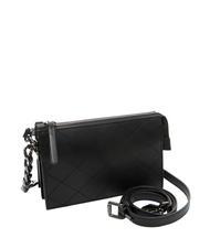 TOSCA BLU CROSTATA  Mini bolso bandolera, en piel. negro - Bolsos Mujer - 2