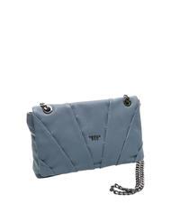 TOSCA BLU MIMOSA  Bolso bandolera, en piel. - Bolsos Mujer