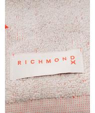 JOHN RICHMOND DARDERI  Toalla de playa de algodón gris x - Accesorios de viaje - 4