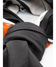 ROCCOBAROCCO RB Bufanda naranja - Bufandas - 3