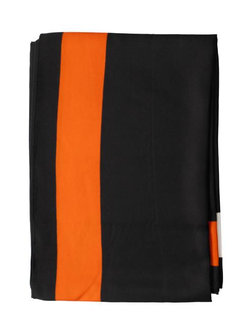 RB Bufanda naranja - Bufandas