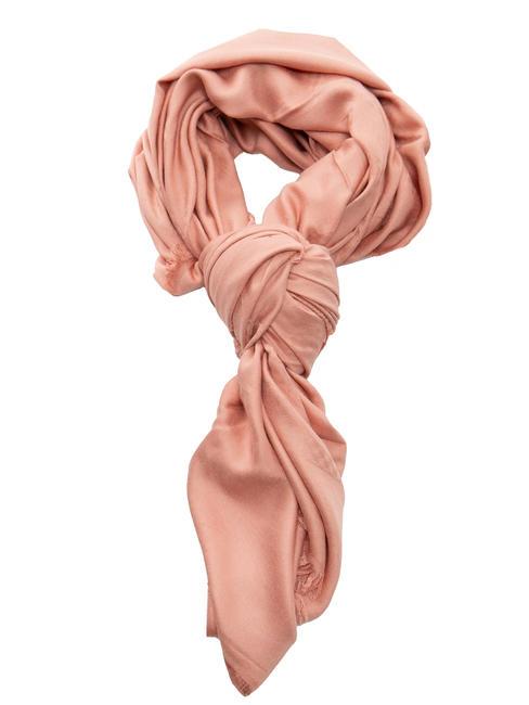 SCARF Bufanda unisex rosa - Bufandas