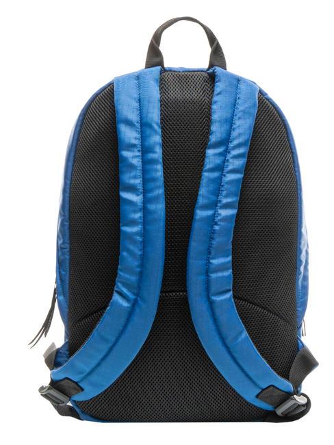 ICONIC Mochila de nailon reciclado océano azul - Mochilas Escuela & Tiempo Libre