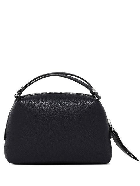 ALIFA  Mini bolso de mano, con bandolera negro - Bolsos Mujer