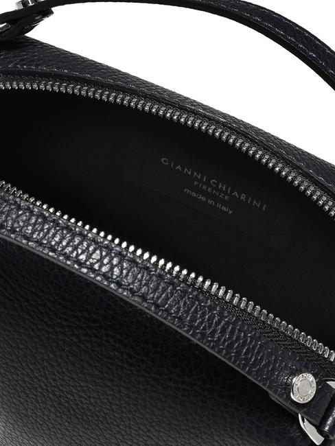 ALIFA  Mini bolso de mano, con bandolera negro - Bolsos Mujer