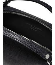 GIANNI CHIARINI ALIFA  Mini bolso de mano, con bandolera negro - Bolsos Mujer - 4