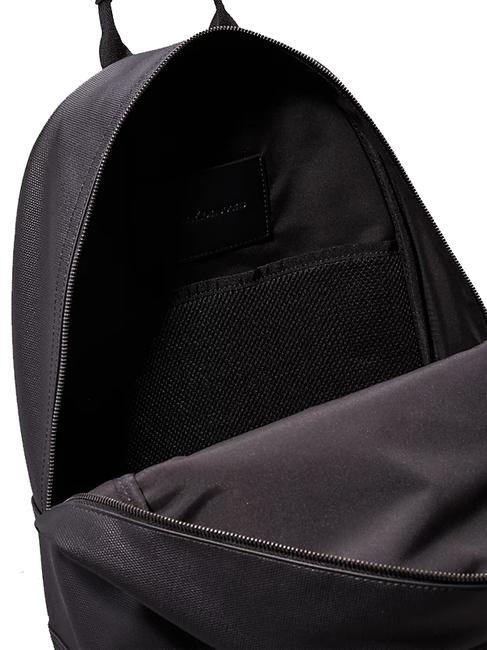 COATED  Mochila para PC de 14" pvh negro - Mochilas Escuela & Tiempo Libre