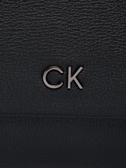 DAILY  Bolsa de hombro negro - Bolsos Mujer