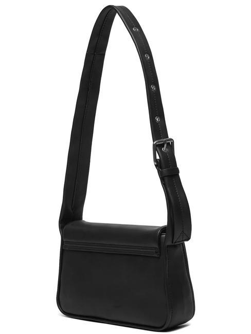 BLOCK  bolsa de hombro pvh negro - Bolsos Mujer