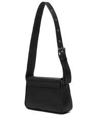 CALVIN KLEIN BLOCK  bolsa de hombro pvh negro - Bolsos Mujer - 2