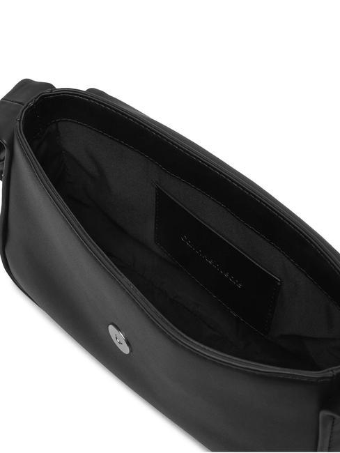 BLOCK  bolsa de hombro pvh negro - Bolsos Mujer