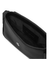 CALVIN KLEIN BLOCK  bolsa de hombro pvh negro - Bolsos Mujer - 4