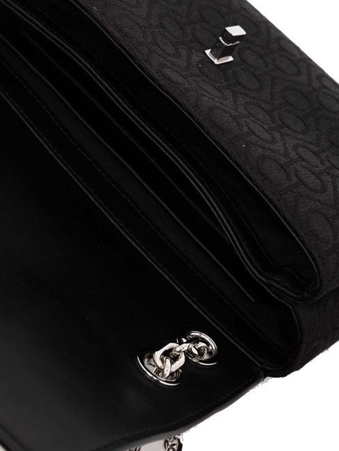 RE-LOCK  Bolso de hombro/bandolera logotipo en toda la prenda - Bolsos Mujer