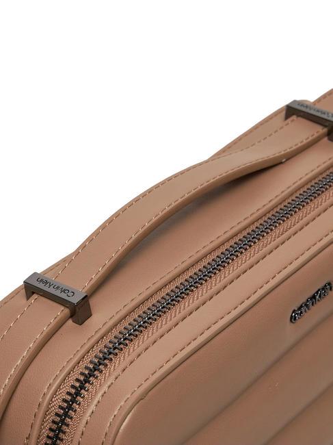 LINE QUILT Bolsa de hombro cuerda - Bolsos Mujer