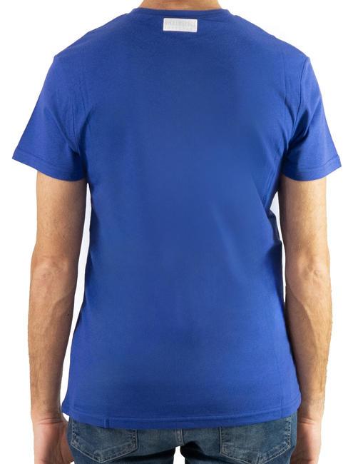 PUPINO  Camiseta de manga corta clemátide azul - camiseta