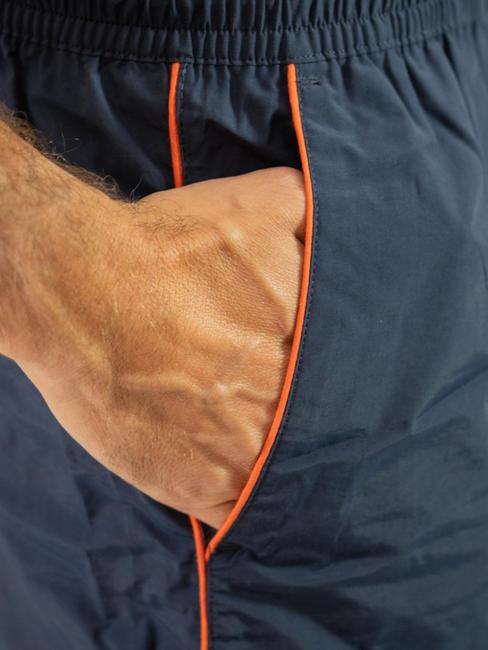 VOLLEY W LOGO Traje de baño Azul marino - Trajes de baño