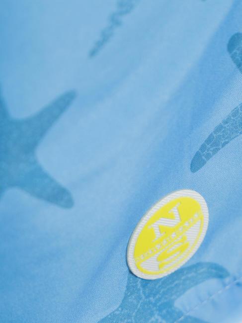 VOLLEY ALL OVER Traje de baño combinación 70 - Trajes de baño