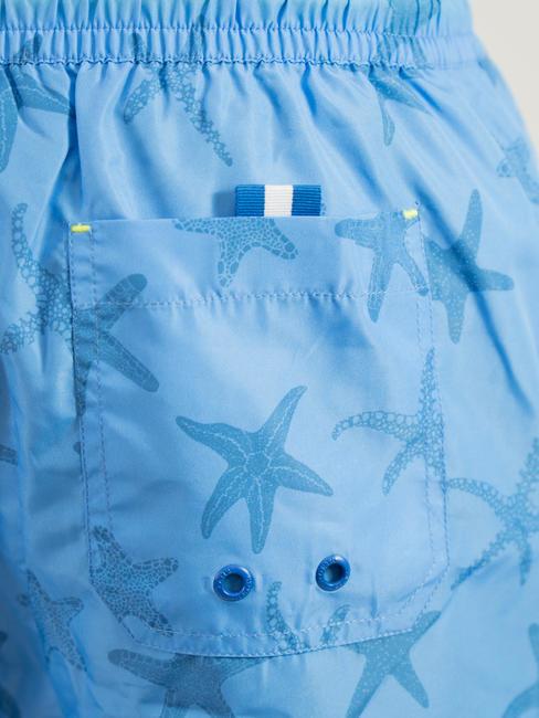 VOLLEY ALL OVER Traje de baño combinación 70 - Trajes de baño