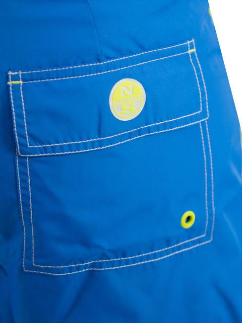 BASIC VOLLEY  Traje de baño real - Trajes de baño