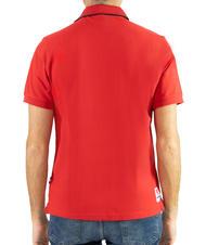 NORTH SAILS SAINT-TROPEZ Polo de manga corta de algodón - camisa polo