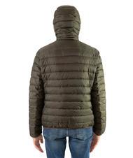NORTH SAILS SKY HOODIE chaqueta con capucha cacao - Chaquetas de plumas para hombre - 2