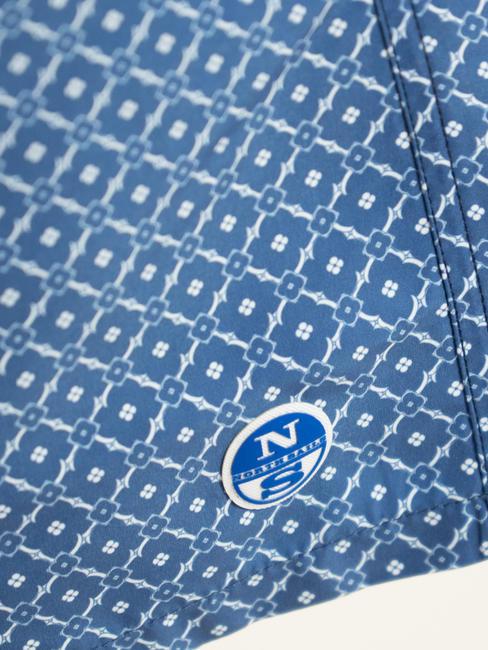 VOLLEY ALL OVER Traje de baño combinación 60 - Trajes de baño