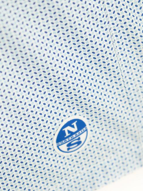 VOLLEY ALL OVER Traje de baño combos 15 - Trajes de baño