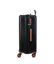 BRIC’S FERRARA Carro mediano, ampliable negro - Trolley Rígidos - 5