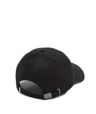 VANS COURT  Gorro con visera dama negra - Sombreros - 3