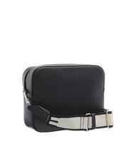 COCCINELLE TEBE Bolso pequeño de piel con textura - Bolsos Mujer