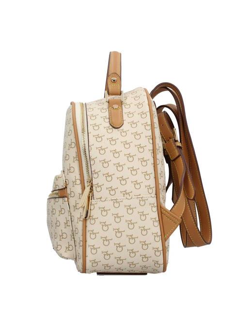 MONOGRAM Mochila blanco - Bolsos Mujer