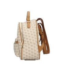 ROCCOBAROCCO MONOGRAM Mochila blanco - Bolsos Mujer - 4