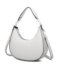 ROCCOBAROCCO NINA bolso de hombro media luna - Bolsos Mujer