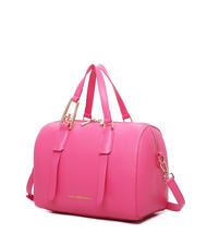 ROCCOBAROCCO GAIA  Bolso de mano, con bandolera fucsia - Bolsos Mujer - 2