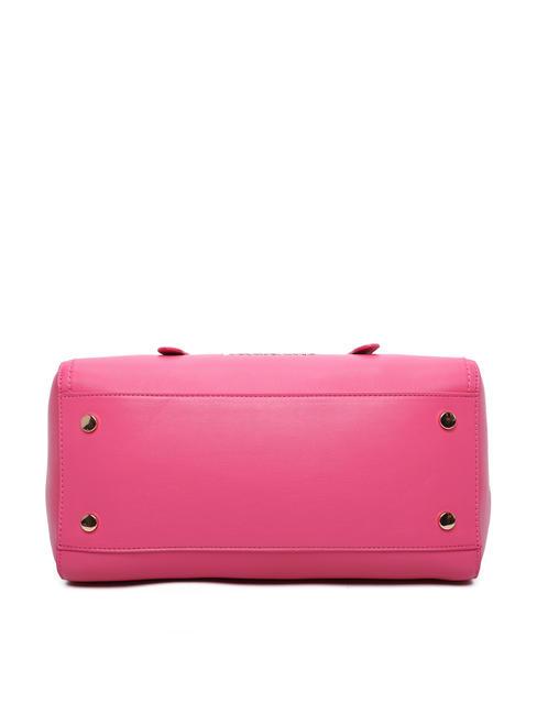 GAIA  Bolso de mano, con bandolera fucsia - Bolsos Mujer