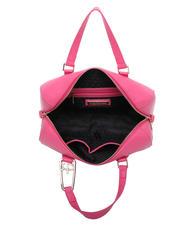 ROCCOBAROCCO GAIA  Bolso de mano, con bandolera fucsia - Bolsos Mujer - 5