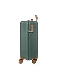 BRIC&rsquo;S FERRARA Carro para equipaje de mano verde - Equipaje de mano - 5