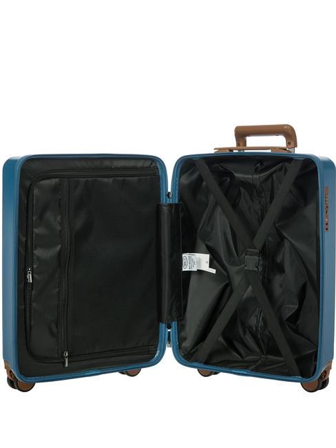 FERRARA Carro para equipaje de mano mezclilla - Equipaje de mano