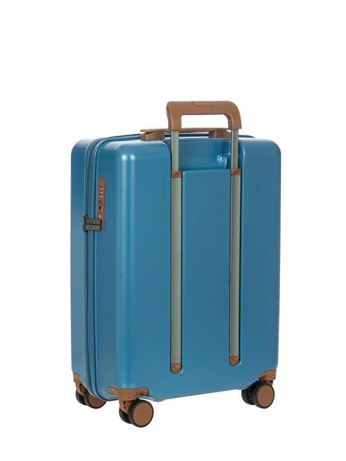 FERRARA Carro para equipaje de mano mezclilla - Equipaje de mano