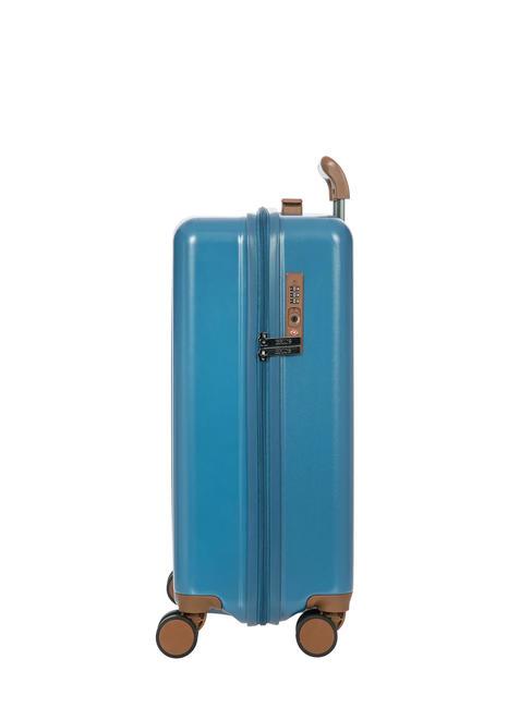 FERRARA Carro para equipaje de mano mezclilla - Equipaje de mano